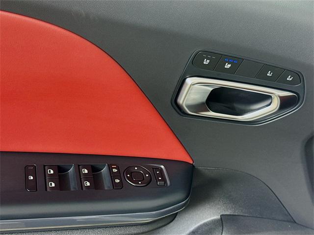 new 2025 Kia K4 car, priced at $28,055