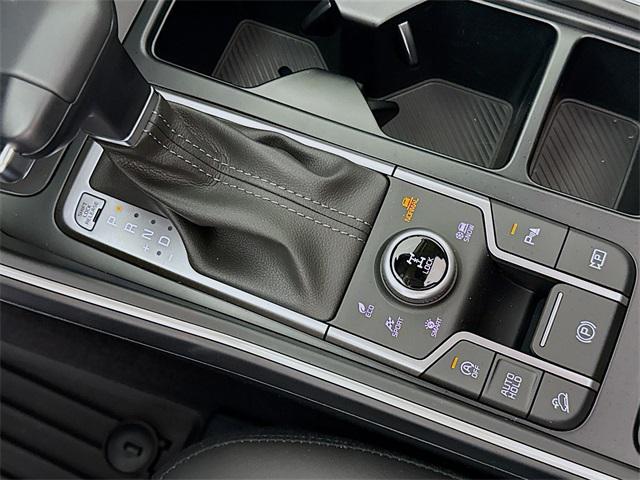 new 2025 Kia Sorento car, priced at $36,785