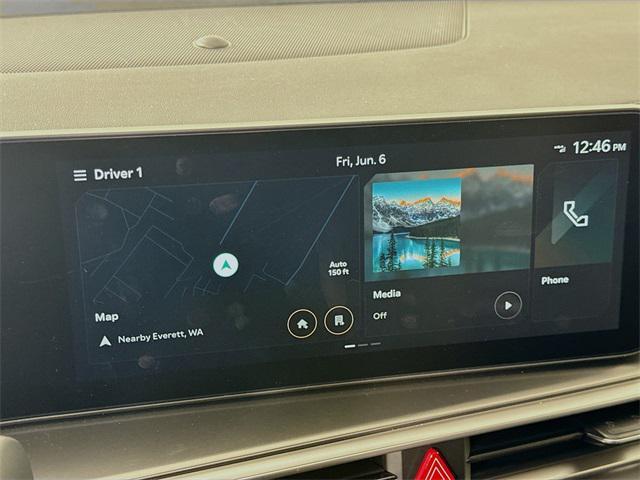 new 2025 Kia Sorento car, priced at $36,785