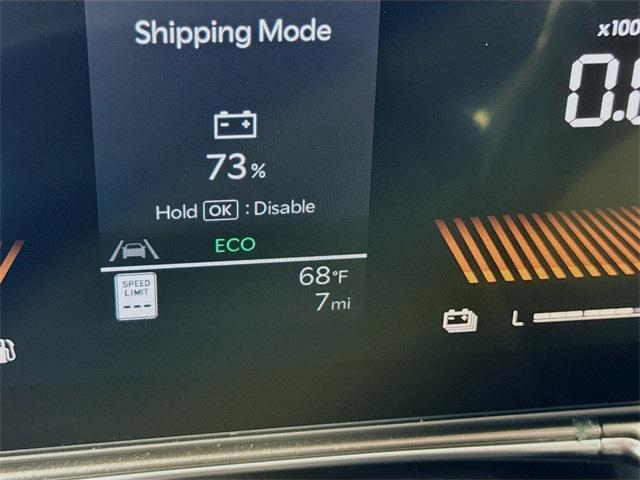 new 2025 Kia Sorento Hybrid car, priced at $39,177
