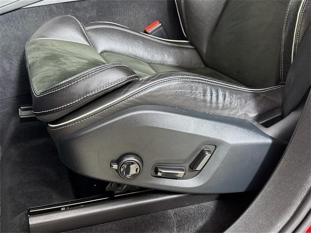 used 2016 Volvo XC90 Hybrid car, priced at $22,091