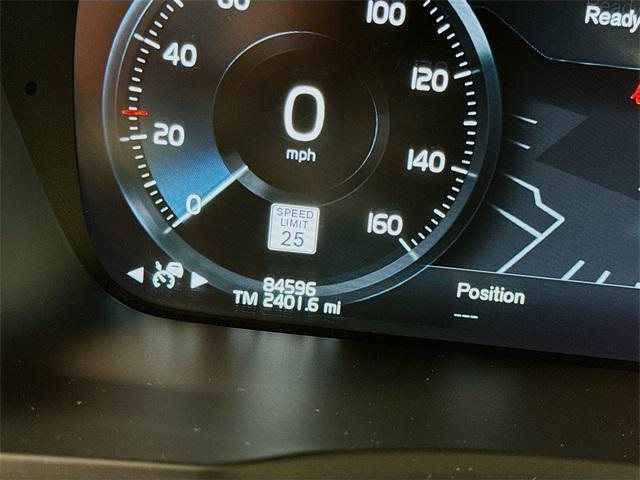 used 2016 Volvo XC90 Hybrid car, priced at $22,091