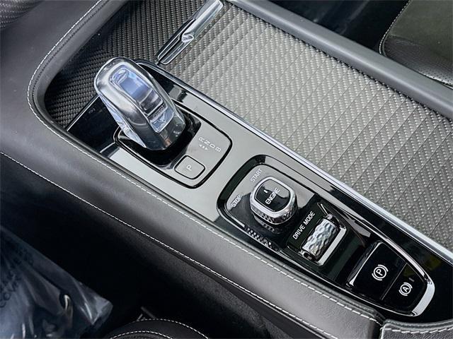 used 2016 Volvo XC90 Hybrid car, priced at $22,091