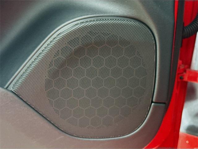 used 2016 Volvo XC90 Hybrid car, priced at $22,091