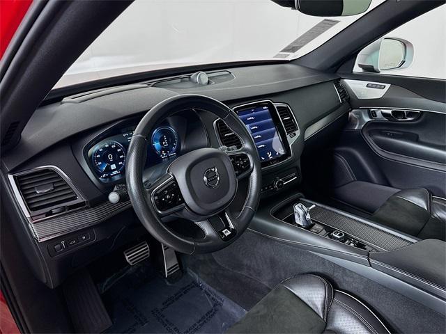 used 2016 Volvo XC90 Hybrid car, priced at $22,091