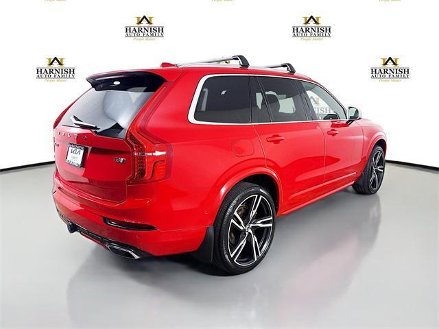 used 2016 Volvo XC90 Hybrid car, priced at $22,091
