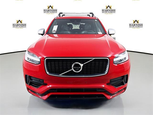 used 2016 Volvo XC90 Hybrid car, priced at $22,091