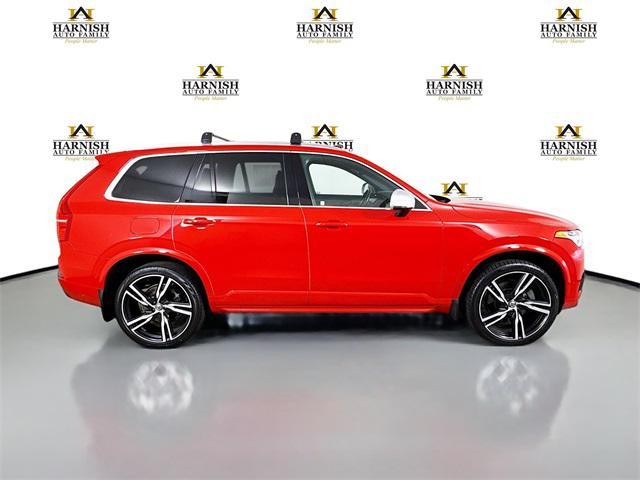 used 2016 Volvo XC90 Hybrid car, priced at $22,091