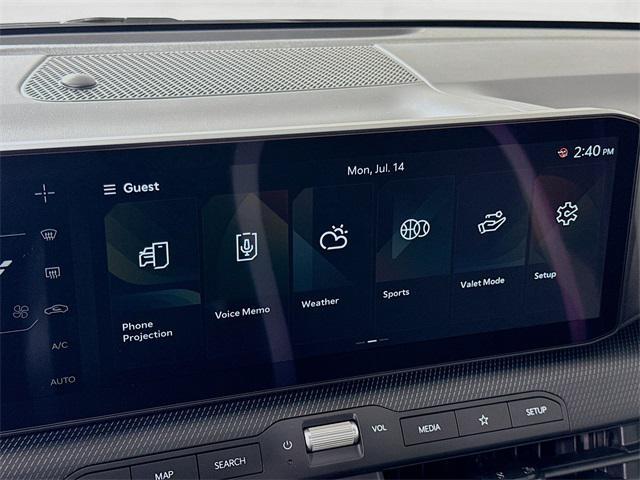new 2025 Kia K4 car, priced at $27,365