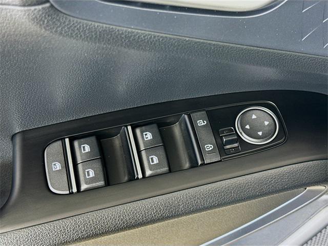 new 2025 Kia Soul car, priced at $27,140