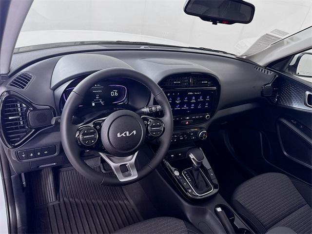 new 2025 Kia Soul car, priced at $27,140