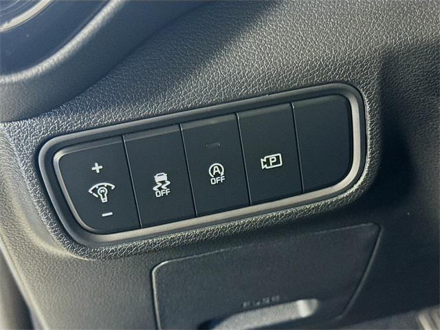 new 2025 Kia Soul car, priced at $27,140