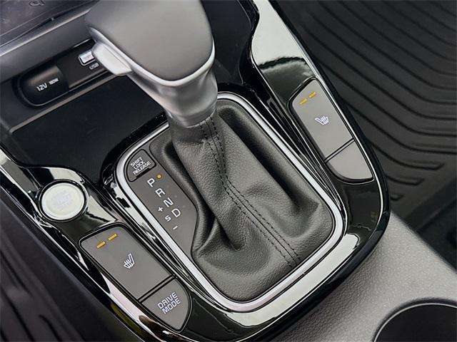 new 2025 Kia Soul car, priced at $27,140