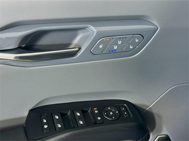 new 2026 Kia EV9 car, priced at $64,394