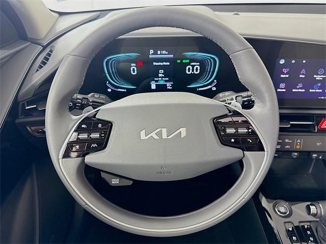 new 2025 Kia Niro car, priced at $32,940