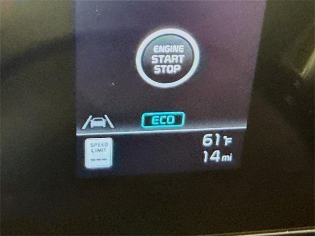 new 2025 Kia Niro car, priced at $32,940