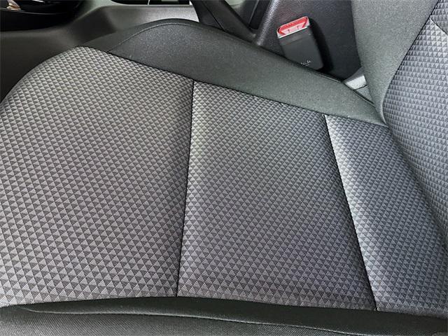 new 2025 Kia Soul car, priced at $23,396