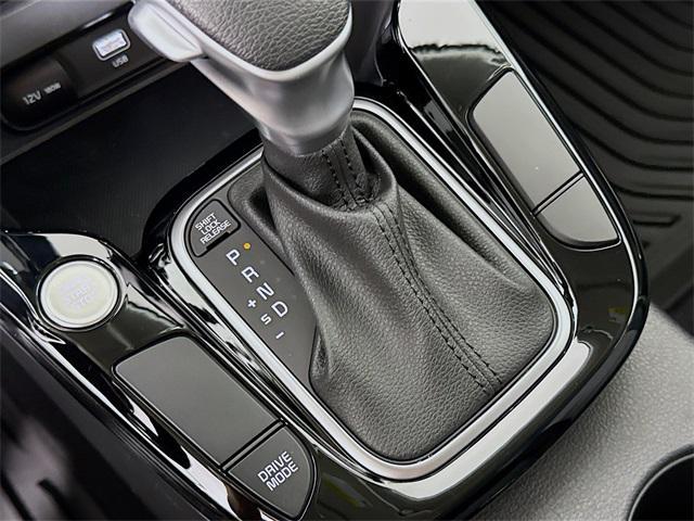 new 2025 Kia Soul car, priced at $23,396
