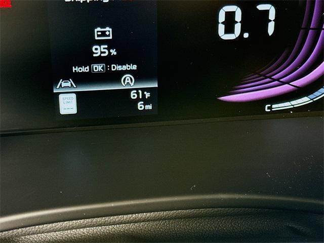 new 2025 Kia Soul car, priced at $23,396