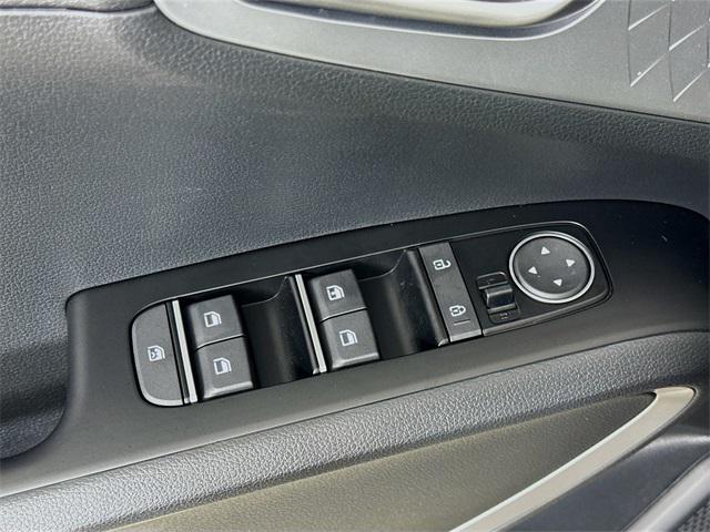 new 2025 Kia Soul car, priced at $23,396