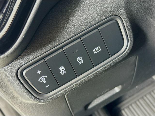 new 2025 Kia Soul car, priced at $23,396