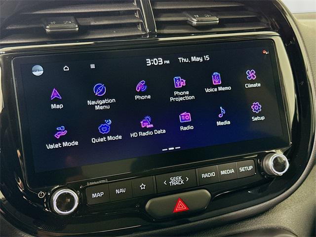 new 2025 Kia Soul car, priced at $23,396