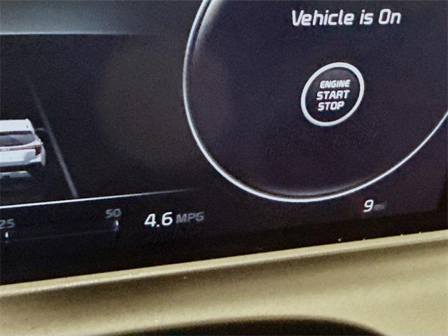 new 2026 Kia Seltos car, priced at $33,605