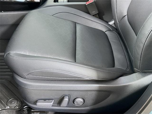 new 2026 Kia Seltos car, priced at $33,605