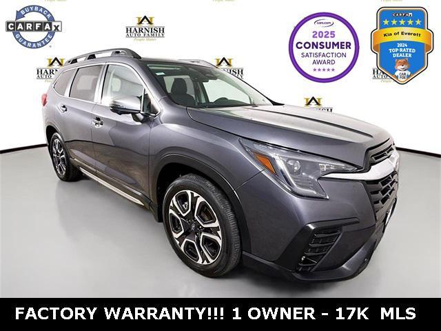 used 2023 Subaru Ascent car, priced at $36,803