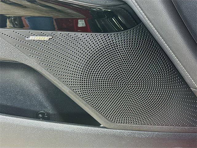 new 2025 Kia K5 car, priced at $32,645