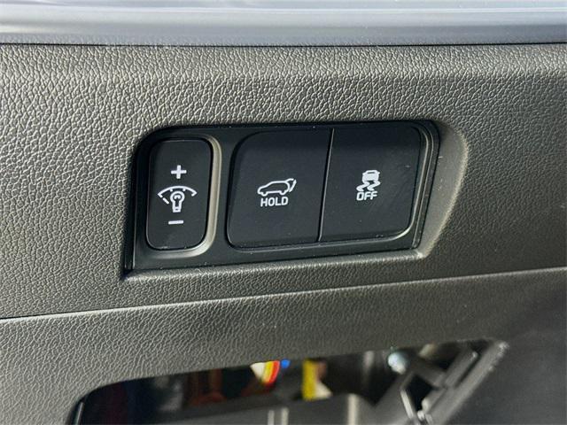 new 2025 Kia Sorento Hybrid car, priced at $46,215