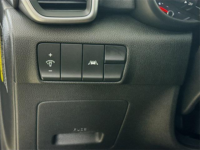 used 2022 Kia Sportage car, priced at $21,457