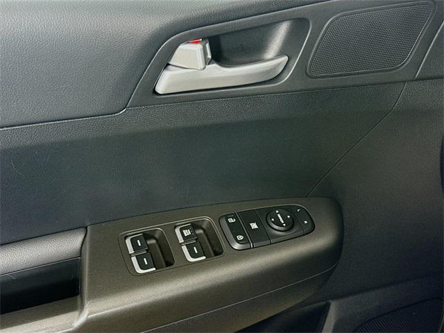 used 2022 Kia Sportage car, priced at $21,457