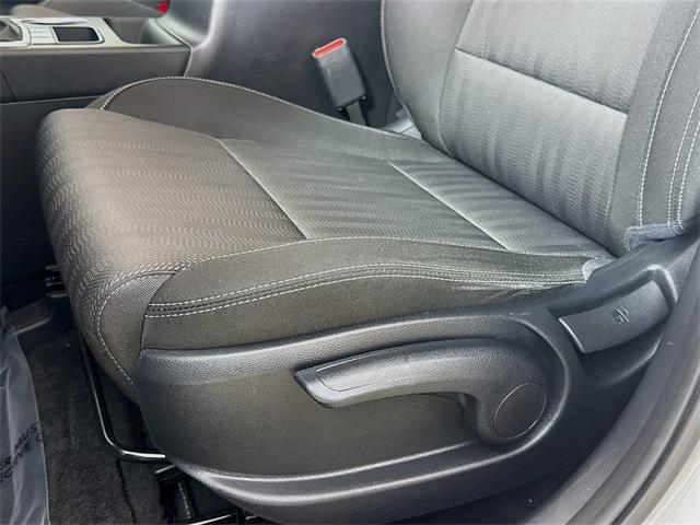 used 2022 Kia Sportage car, priced at $21,457