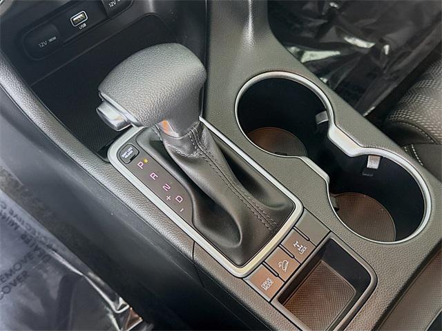 used 2022 Kia Sportage car, priced at $21,457