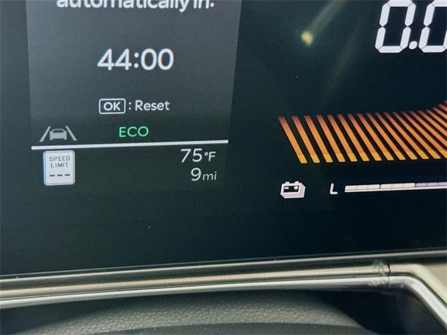 new 2025 Kia Sorento Hybrid car, priced at $38,048