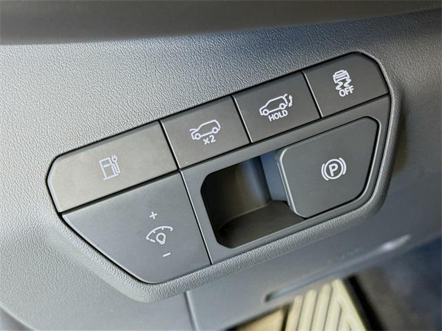 used 2024 Kia EV9 car, priced at $63,463