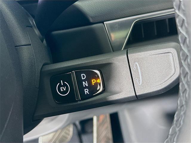 used 2024 Kia EV9 car, priced at $63,463