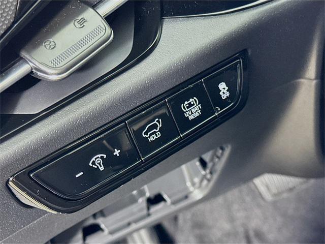 new 2025 Kia Niro car, priced at $33,235