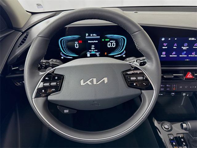new 2025 Kia Niro car, priced at $33,235