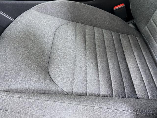 new 2025 Kia K4 car, priced at $24,560