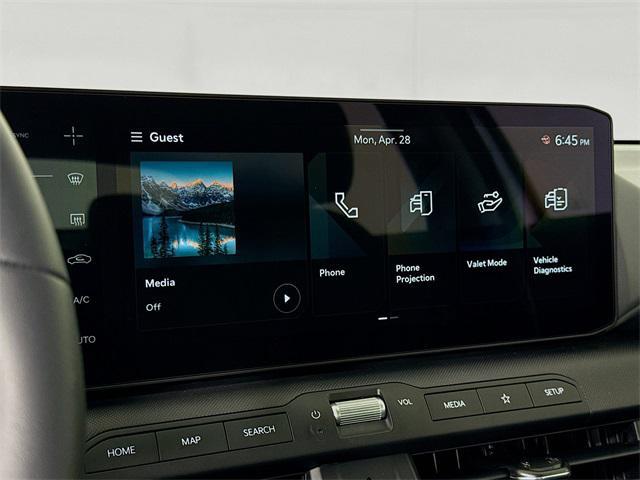new 2025 Kia K4 car, priced at $24,560