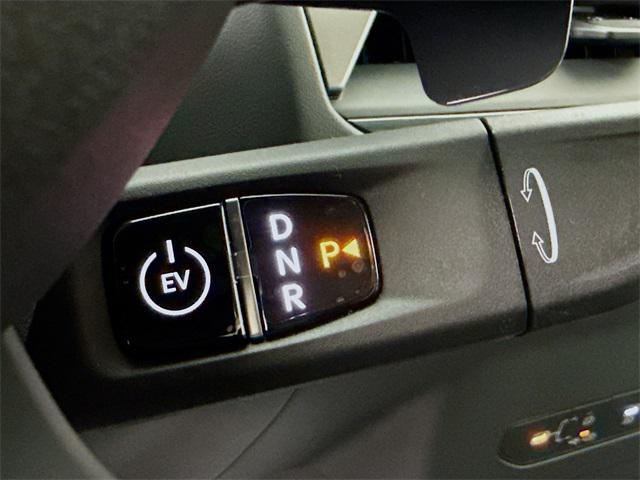 new 2026 Kia EV9 car, priced at $48,111