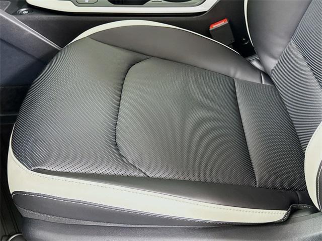 new 2025 Kia K4 car, priced at $27,365