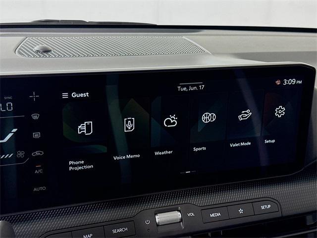 new 2025 Kia K4 car, priced at $27,365