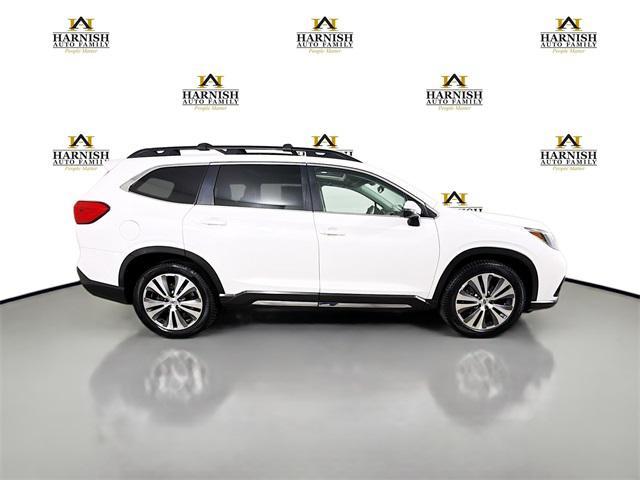 used 2019 Subaru Ascent car, priced at $26,678