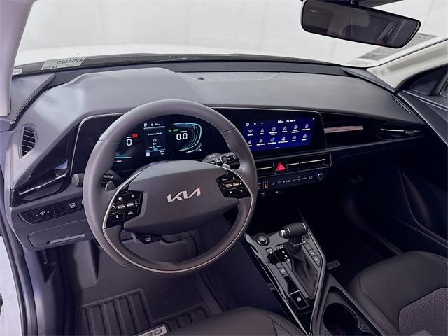 new 2025 Kia Niro car, priced at $26,630