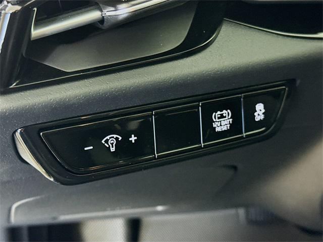 new 2025 Kia Niro car, priced at $26,630