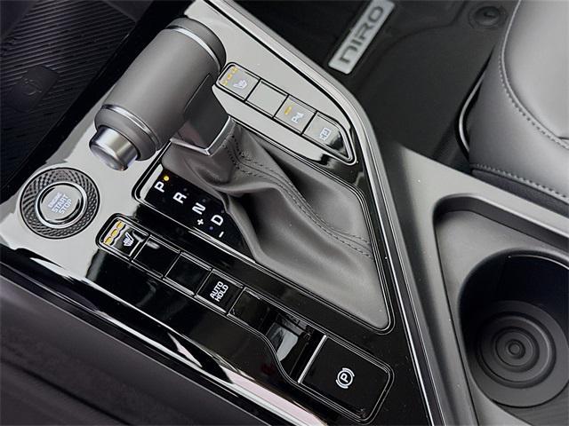 new 2025 Kia Niro car, priced at $26,630