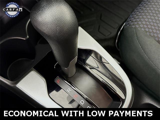 used 2019 Honda Fit car, priced at $17,548